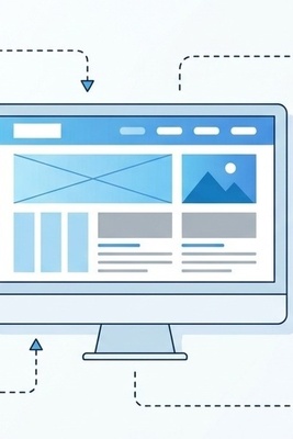 How to Build a Website Without Programming Knowledge?