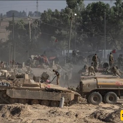 Oman condemns Israel’s move to entrench Gaza occupation
