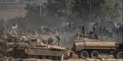 Oman condemns Israel’s move to entrench Gaza occupation