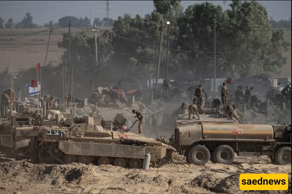 Oman condemns Israel’s move to entrench Gaza occupation