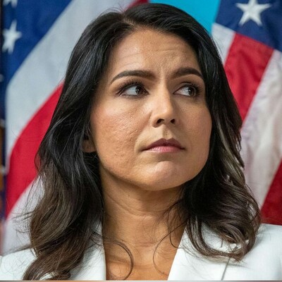 Tulsi Gabbard Endorses Trump in 2024 Presidential Race: A Shift in Political Alliances