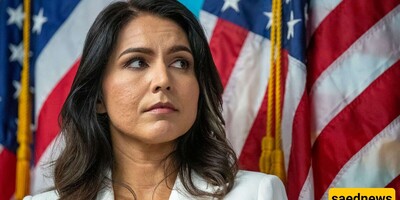 Tulsi Gabbard Endorses Trump in 2024 Presidential Race: A Shift in Political Alliances