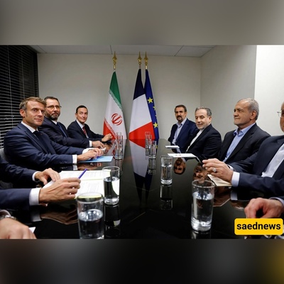 Europe’s Risky Game: Iran Says Snapback Push Will Backfire