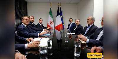 Europe’s Risky Game: Iran Says Snapback Push Will Backfire