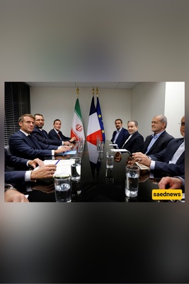 Europe’s Risky Game: Iran Says Snapback Push Will Backfire