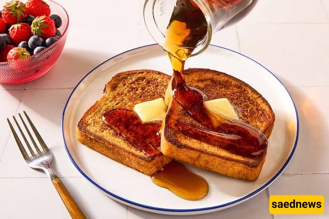 Toast