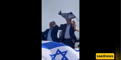 French Imam Hassen Chalghoumi’s Shameful Dance at Pro-Israel Festival Sparks Backlash