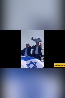 French Imam Hassen Chalghoumi’s Shameful Dance at Pro-Israel Festival Sparks Backlash