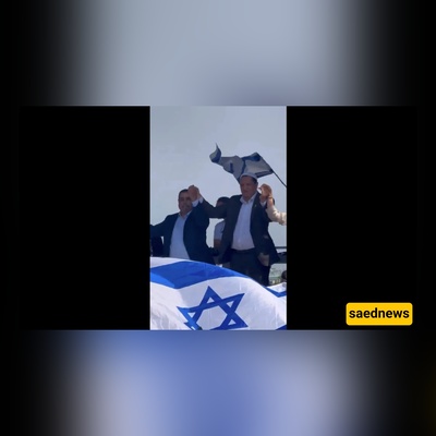 French Imam Hassen Chalghoumi’s Shameful Dance at Pro-Israel Festival Sparks Backlash