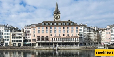 Exploring the Beauty of Lake Zurich in Switzerland
