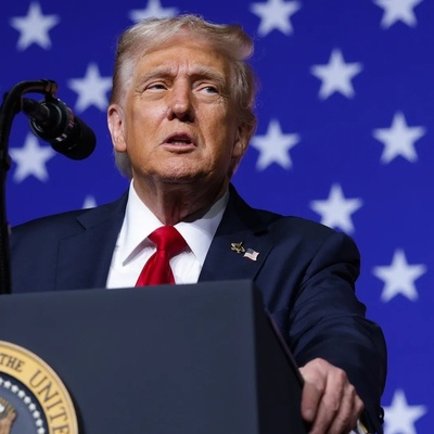 Why Did Trump Accept Hamas’ Demands?