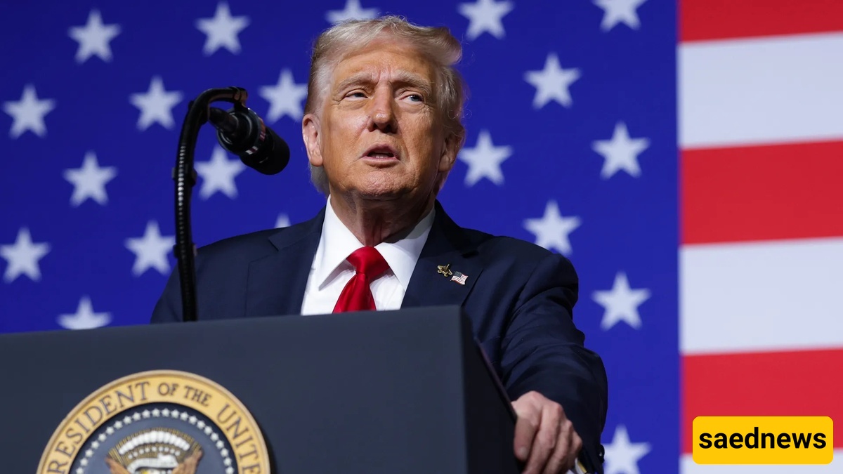 Why Did Trump Accept Hamas’ Demands?