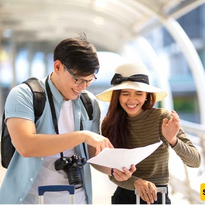 Why Do Some People Remember Directions Better While Traveling?