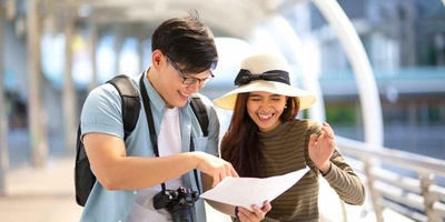 Why Do Some People Remember Directions Better While Traveling?