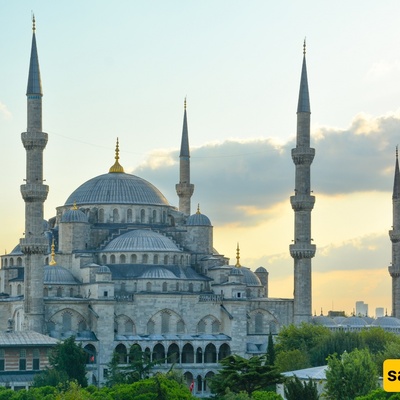 Istanbul’s Blue Mosque: What You Should Know Before Visiting Turkey