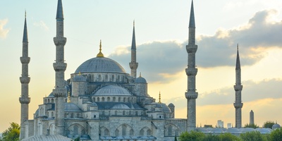 Istanbul’s Blue Mosque: What You Should Know Before Visiting Turkey