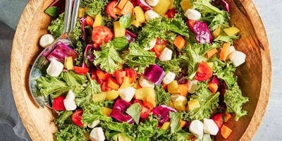 How Can You Prevent Salad From Becoming Watery and Keep It Fresh?