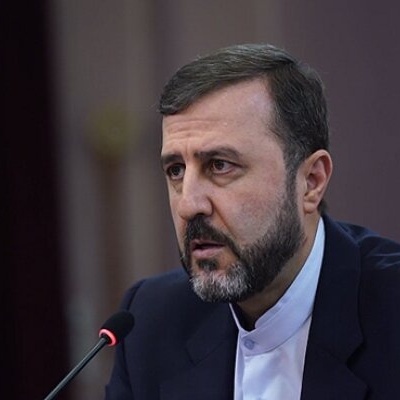 Gharibabadi: Iran Is Open to Diplomacy but Prepared to Defend Itself