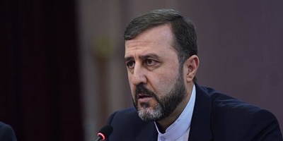 Gharibabadi: Iran Is Open to Diplomacy but Prepared to Defend Itself