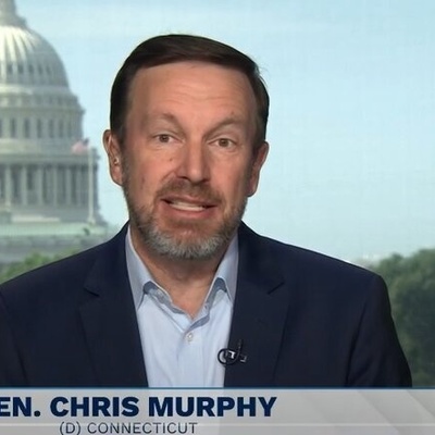 It’s Clear Trump’s Strikes on Iran Are “illegal”: Sen. Murphy