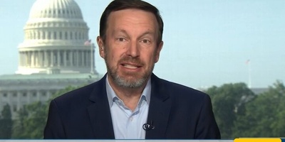 It’s Clear Trump’s Strikes on Iran Are “illegal”: Sen. Murphy