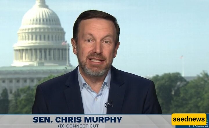 It’s Clear Trump’s Strikes on Iran Are “illegal”: Sen. Murphy