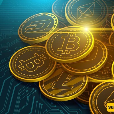 Private Sector Participation in Cryptocurrency Legislation Is Essential