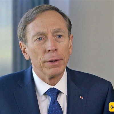 What Is The Well-Known CIA General Doing In Iraq? | Details Of David Petraeus’ Mission