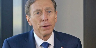 What Is The Well-Known CIA General Doing In Iraq? | Details Of David Petraeus’ Mission