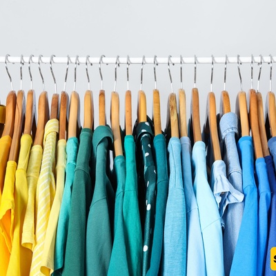 How To Keep Clothes Looking New For A Longer Time
