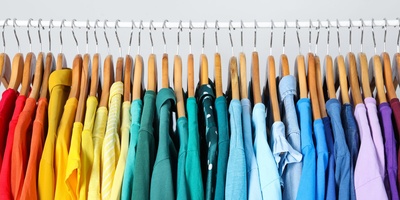 How To Keep Clothes Looking New For A Longer Time