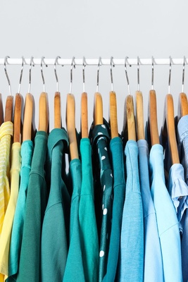 How To Keep Clothes Looking New For A Longer Time