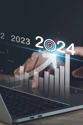 The State of Small Business in 2024: A Comprehensive Analysis