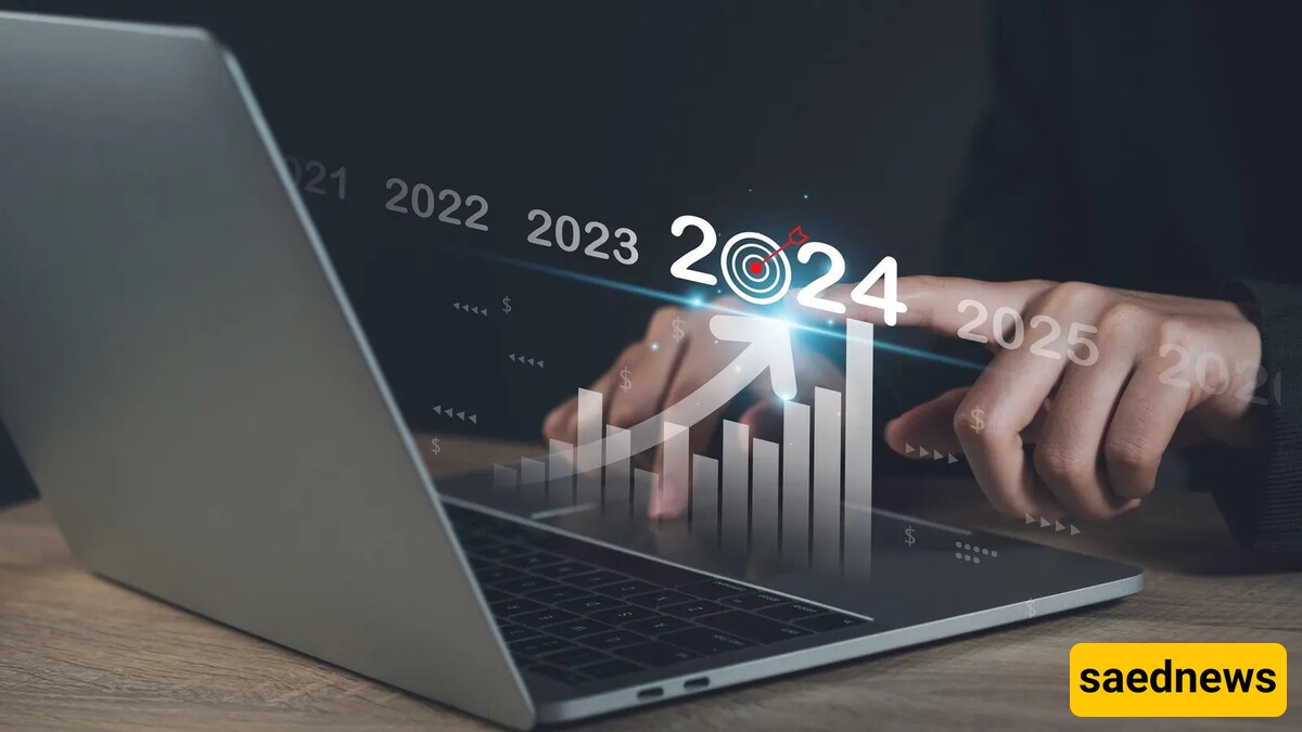 The State of Small Business in 2024: A Comprehensive Analysis