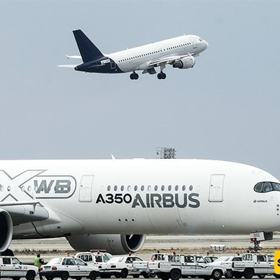 Official: Foreign Flights Remain Unaffected by New US Sanctions on Iranian Airlines