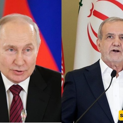 Iran and Russia Explore Joint Efforts to Establish a Fair Energy Framework