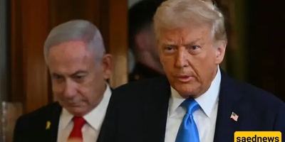 Trump’s Full-Throated Support for Netanyahu by Flaunting U.S. Financial Aid
