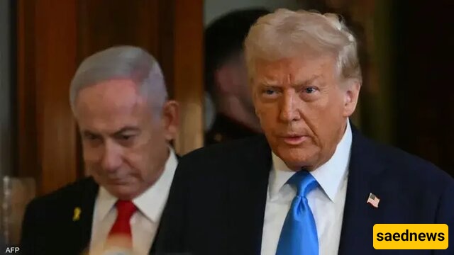 Trump’s Full-Throated Support for Netanyahu by Flaunting U.S. Financial Aid