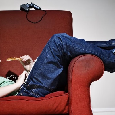 Simple Ways to Reduce Children’s Sedentary Time in Everyday Life