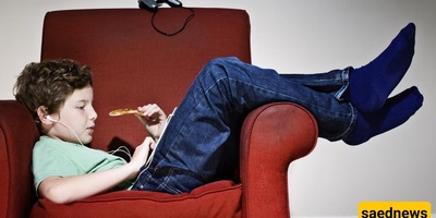Simple Ways to Reduce Children’s Sedentary Time in Everyday Life