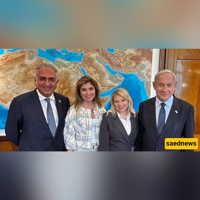 You Won’t Believe How Reza Pahlavi’s Royal Wave Met an Empty Street—Watch the Cringe!