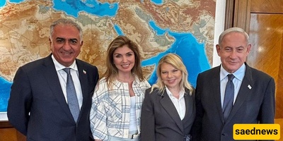You Won’t Believe How Reza Pahlavi’s Royal Wave Met an Empty Street—Watch the Cringe!