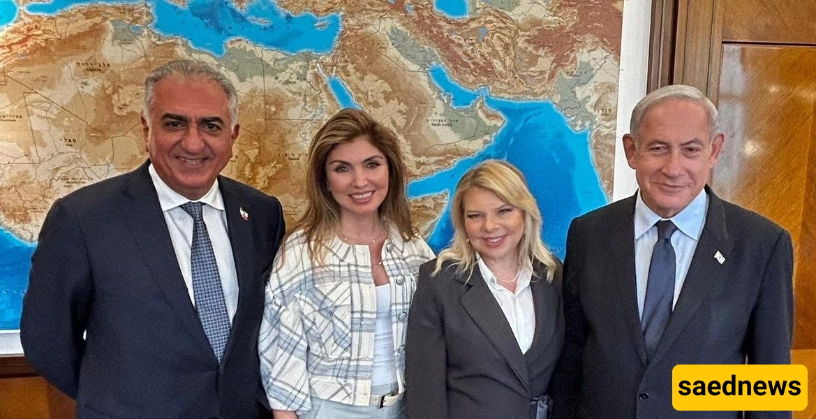 You Won’t Believe How Reza Pahlavi’s Royal Wave Met an Empty Street—Watch the Cringe!