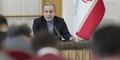 Araghchi: Iran Reserves All Options To Defend Its Sovereignty, Interests, and People