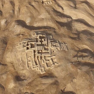 Amazing Discovery: The Strangest Eye in the World Unearthed at Burnt City, a 5,000-Year-Old Site with Mysterious Soil + Photos