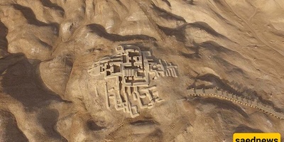 Amazing Discovery: The Strangest Eye in the World Unearthed at Burnt City, a 5,000-Year-Old Site with Mysterious Soil + Photos