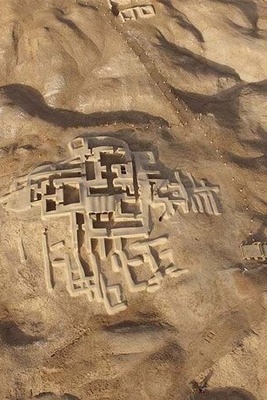 Amazing Discovery: The Strangest Eye in the World Unearthed at Burnt City, a 5,000-Year-Old Site with Mysterious Soil + Photos