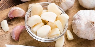 Fresh Garlic Storage Methods for Keeping It Fresh All Year Round