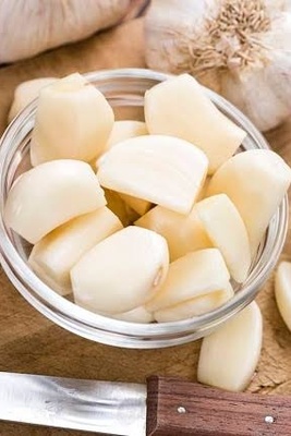 Fresh Garlic Storage Methods for Keeping It Fresh All Year Round