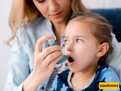 Everything You Need to Know About Childhood Asthma